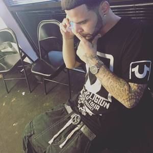 Meet your Posher, John